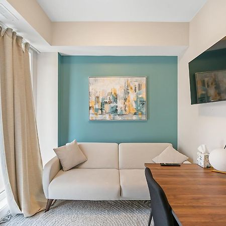Waterfall Wonderstay 3 Beds 2 Bathroom Condo Ниагара-Фолс Экстерьер фото